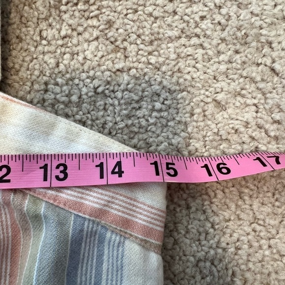 Others follow women’s striped dress size small - Picture 5 of 7